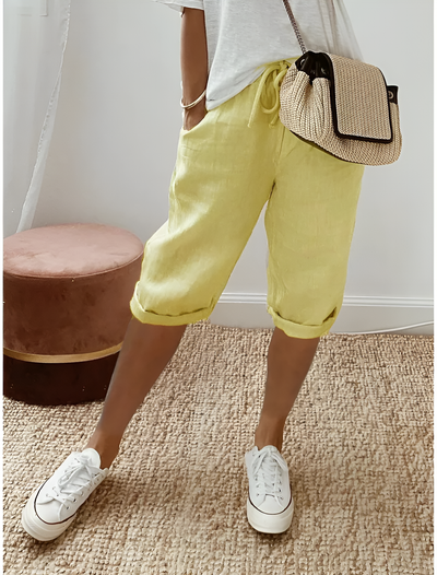 Mary – Elegant Harem Pants