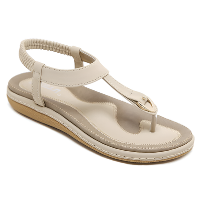 Eva – Ergonomic Summer Sandals for Pain-Free Walking