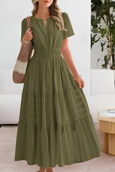 Clara – Casual Elegant Dress