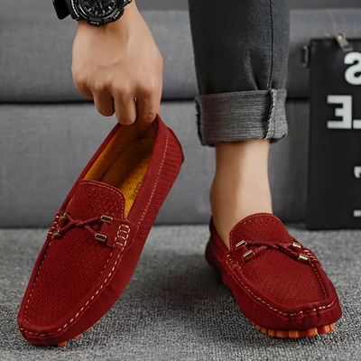 Jordy – AeroLoafers