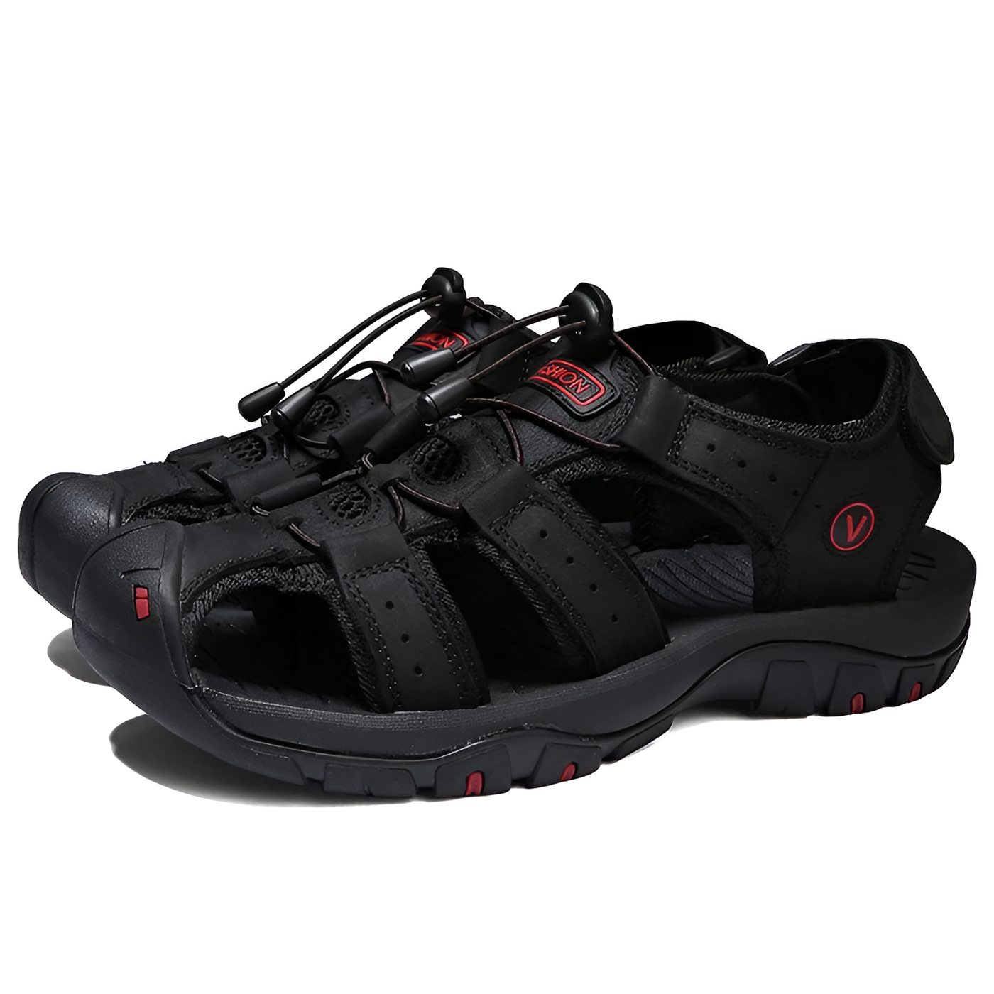 ORTHOSAND PRO | Orthopedic Comfort Sandals for Men