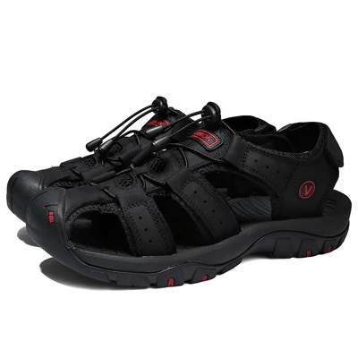 ORTHOSAND PRO | Orthopedic Comfort Sandals for Men