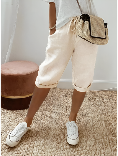 Mary – Elegant Harem Pants