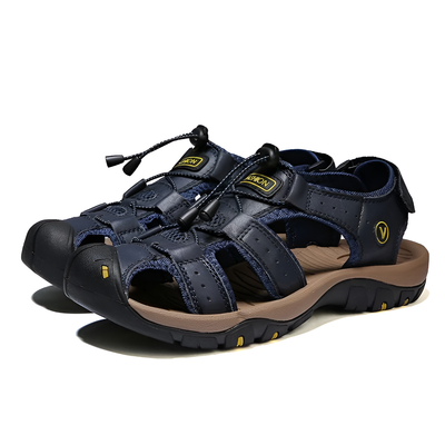 ORTHOSAND PRO | Orthopedic Comfort Sandals for Men