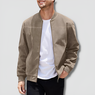 Harold - Lightweight Seasonless Jacket