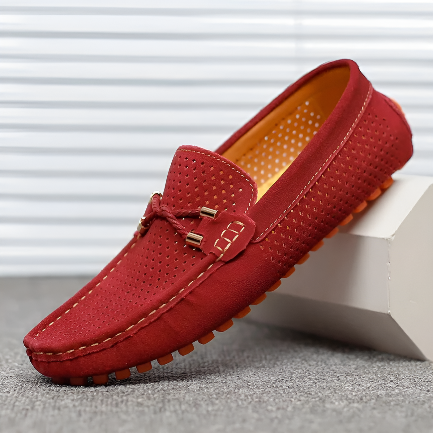 Jordy – AeroLoafers