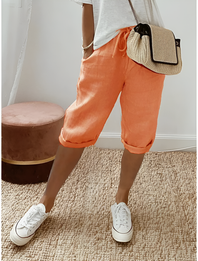 Mary – Elegant Harem Pants