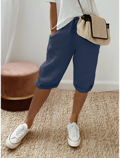 Mary – Elegant Harem Pants