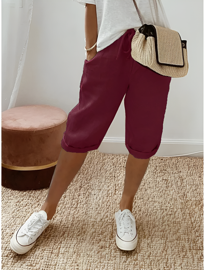 Mary – Elegant Harem Pants