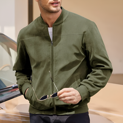 Harold - Lightweight Seasonless Jacket