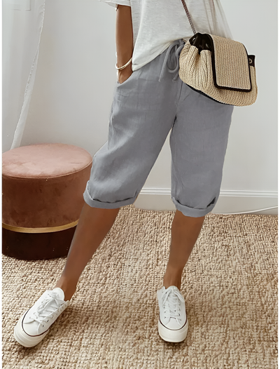 Mary – Elegant Harem Pants