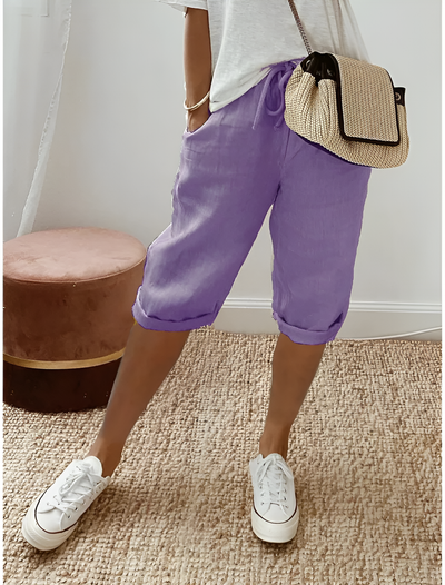 Mary – Elegant Harem Pants