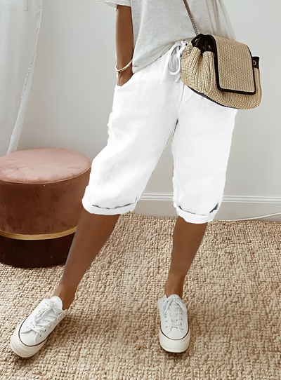 Mary – Elegant Harem Pants
