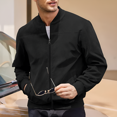 Harold - Lightweight Seasonless Jacket