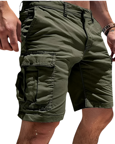 Myles - Cargo Shorts
