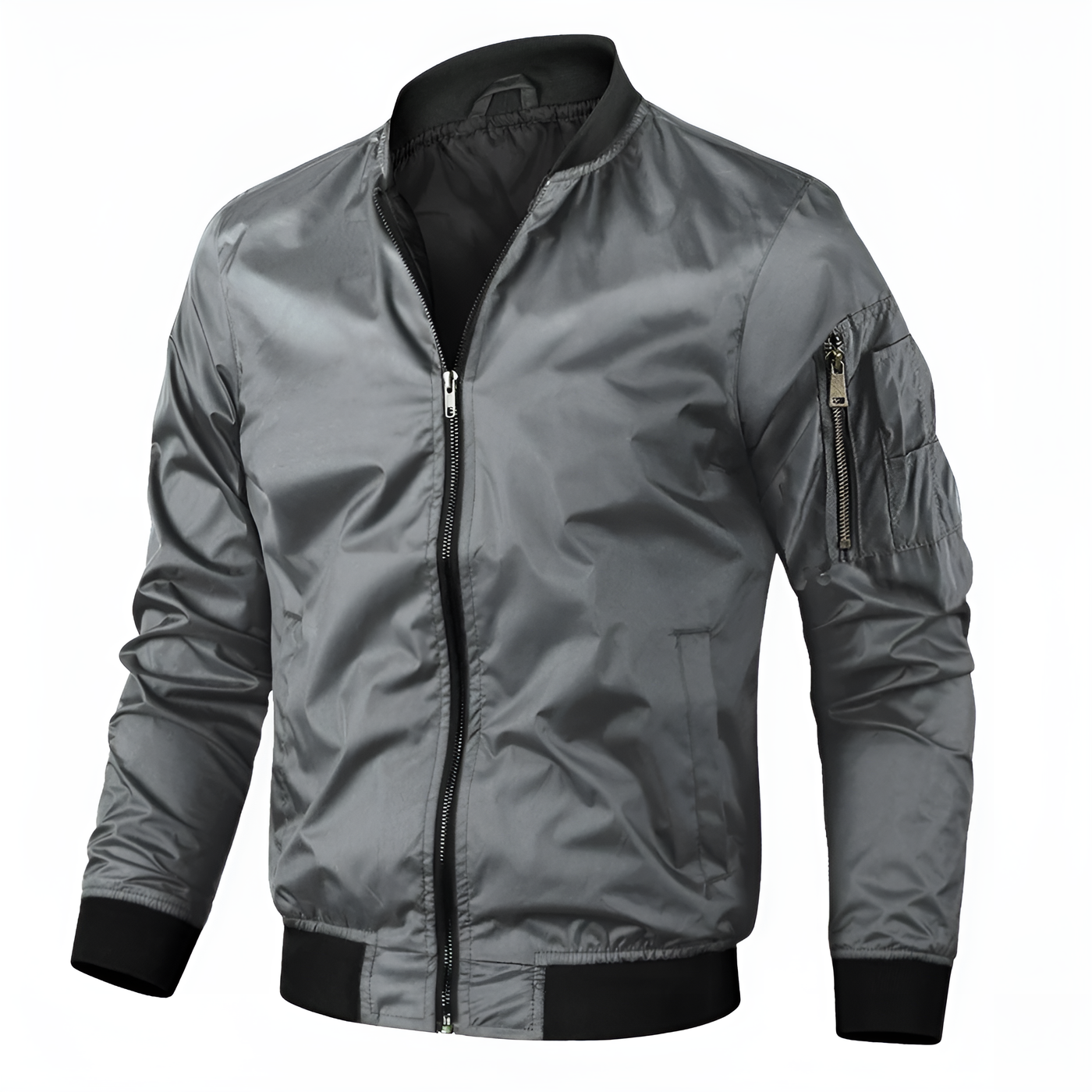 Hudson - Stylish Casual Jacket