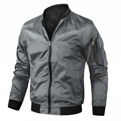 Hudson - Stylish Casual Jacket