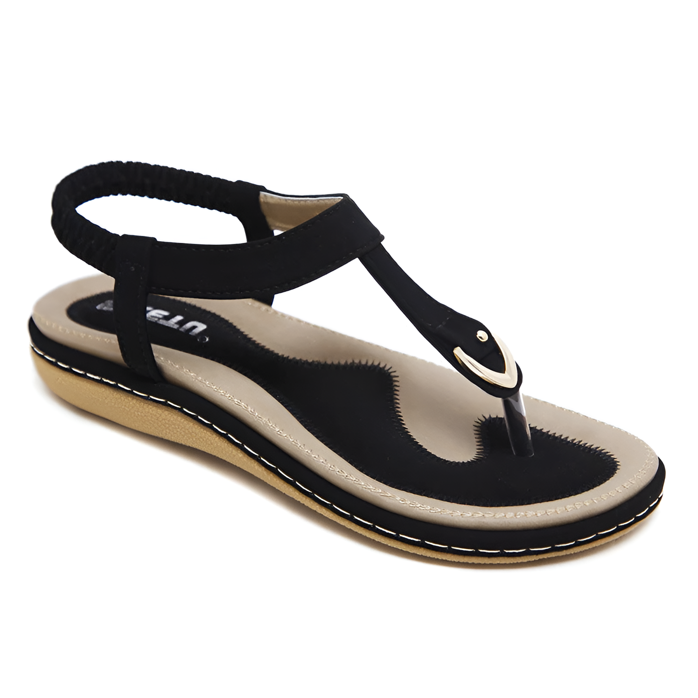 Eva – Ergonomic Summer Sandals for Pain-Free Walking