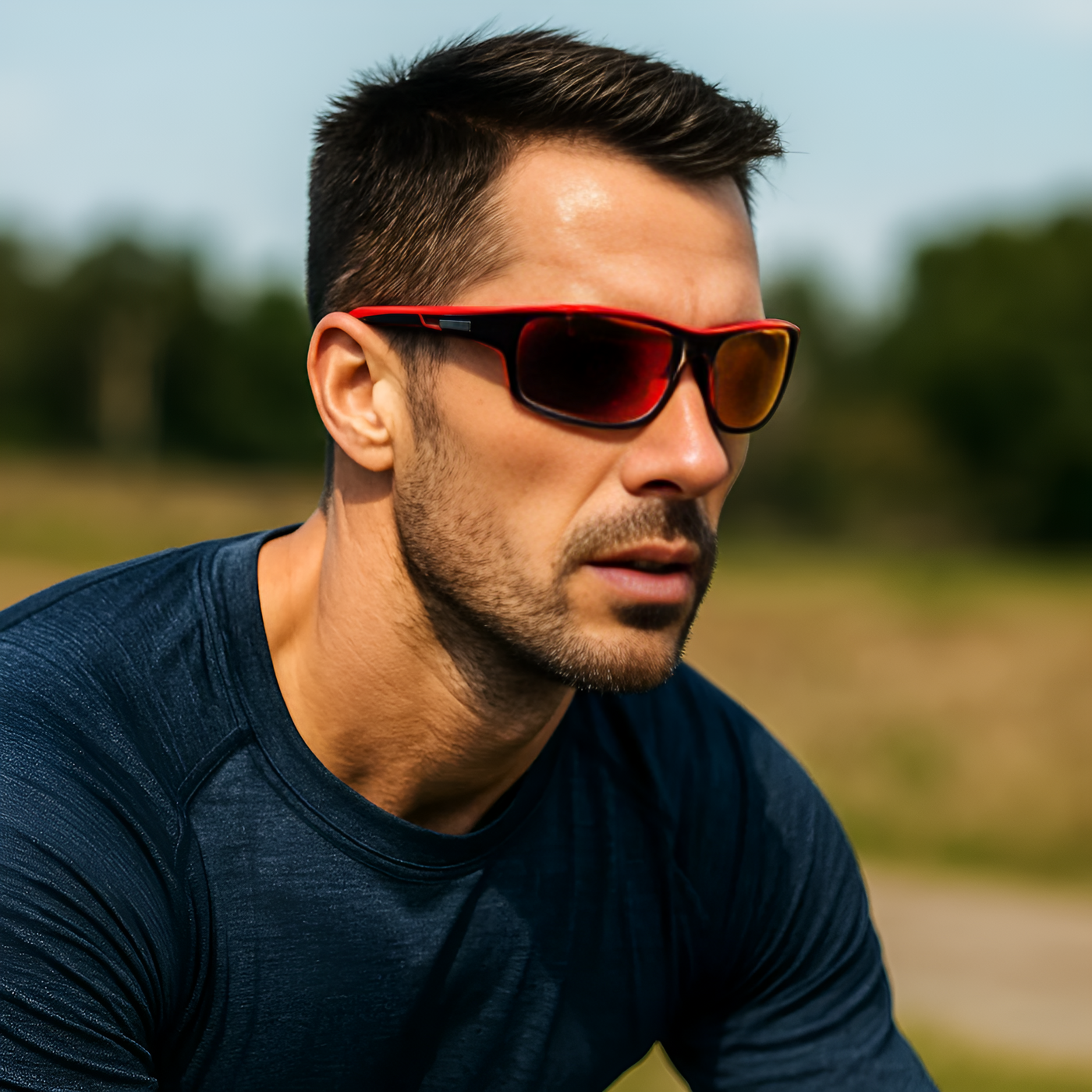 Memphis – Sport Performance Sunglasses