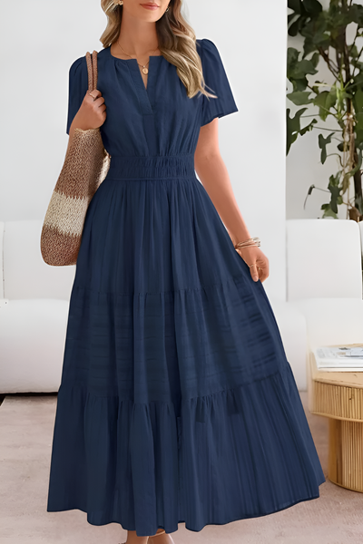Clara – Casual Elegant Dress