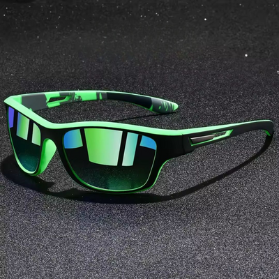 Memphis – Sport Performance Sunglasses