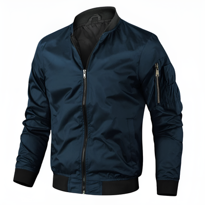 Hudson - Stylish Casual Jacket