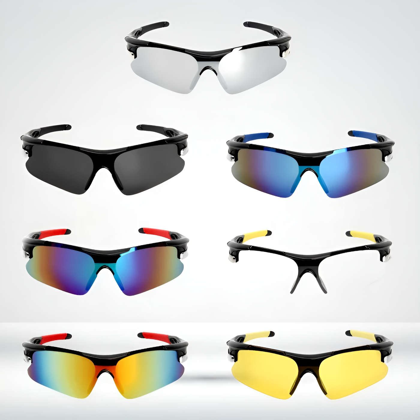 Stylish Sports Sunglasses