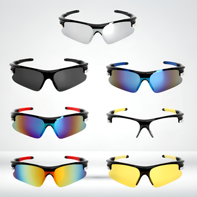 Stylish Sports Sunglasses