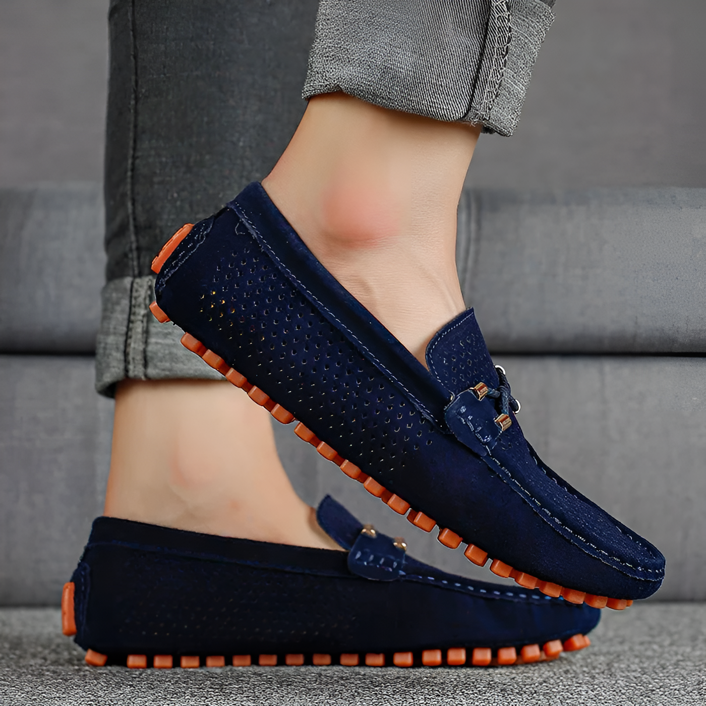 Jordy – AeroLoafers
