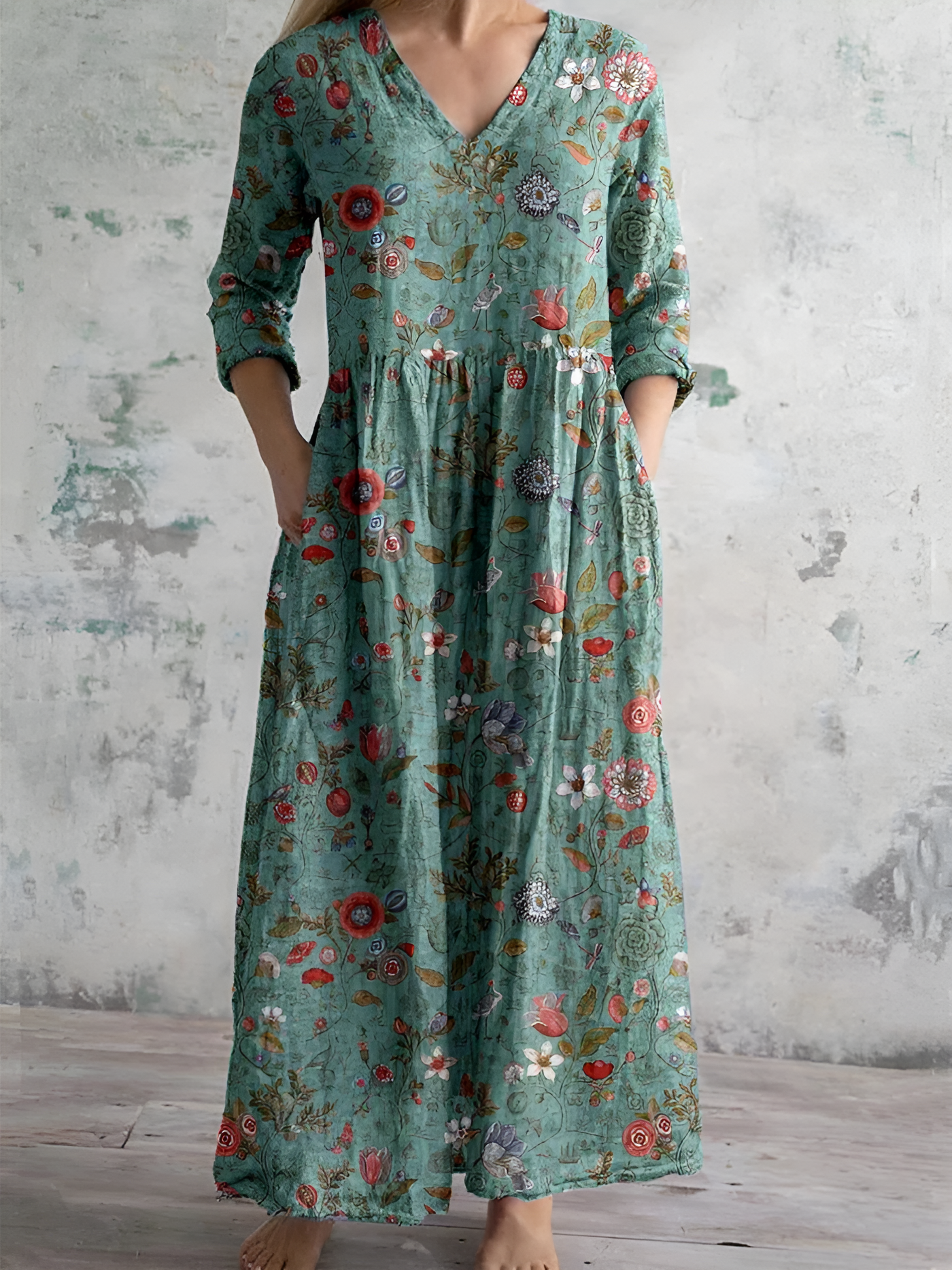Haven - Summer Dress