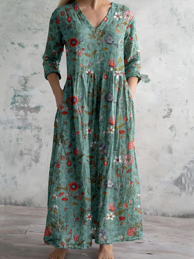 Haven - Summer Dress