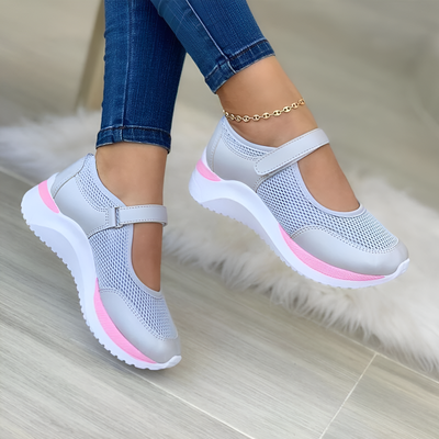 Liora - Orthopedic Slip-On Shoes