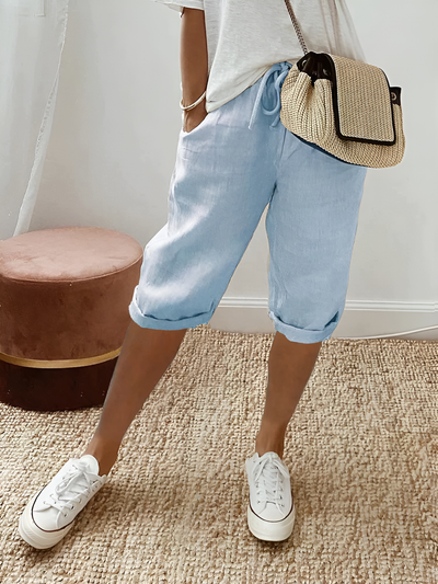Mary – Elegant Harem Pants