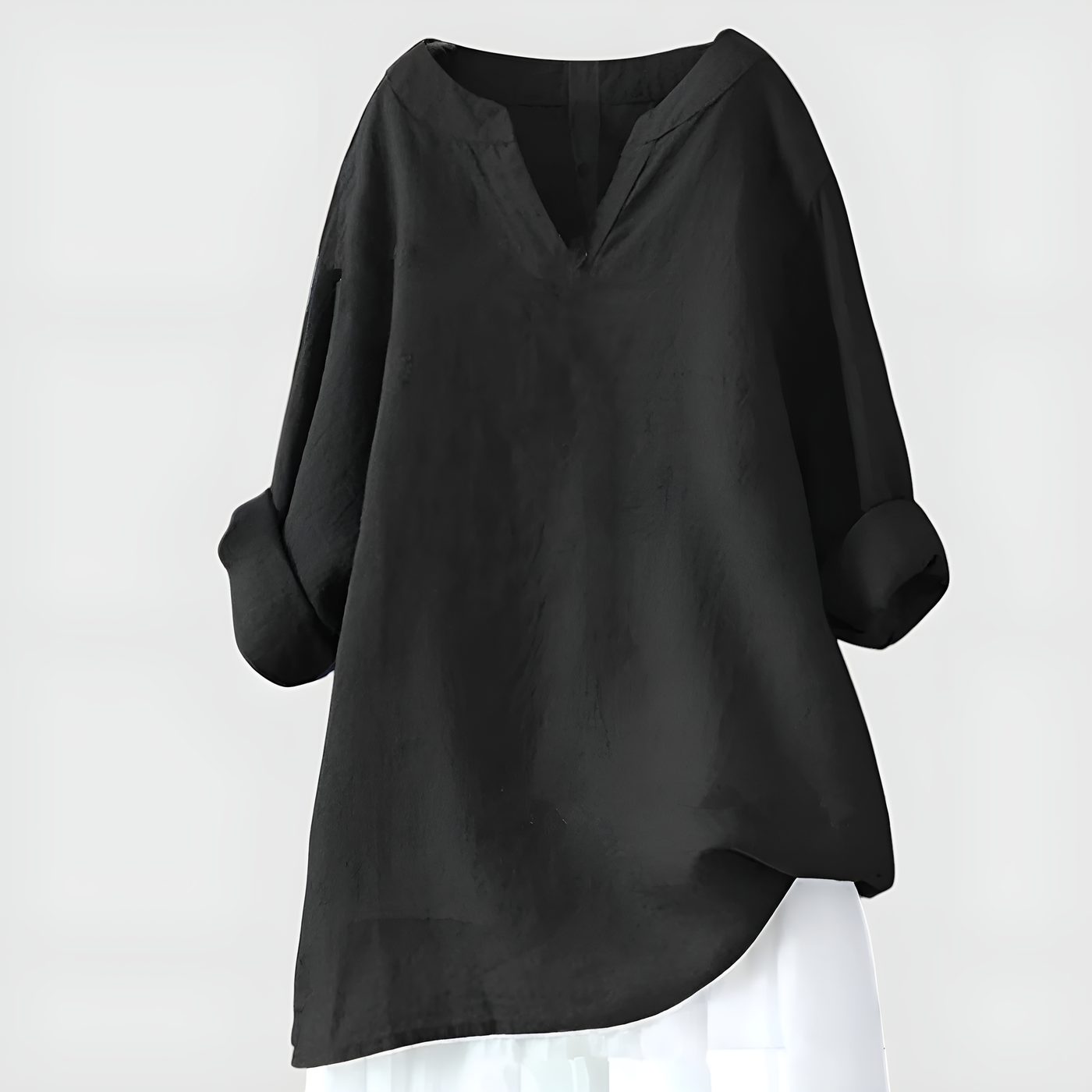 Emily - Comfortable Summer Shirt