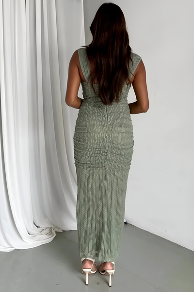 Rosalie - Maxi dress