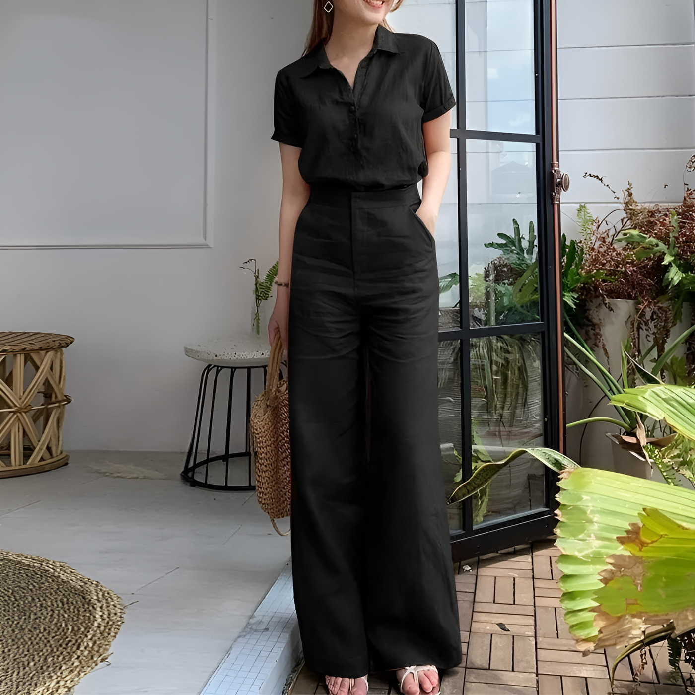 Hallie - Elegant Ensemble