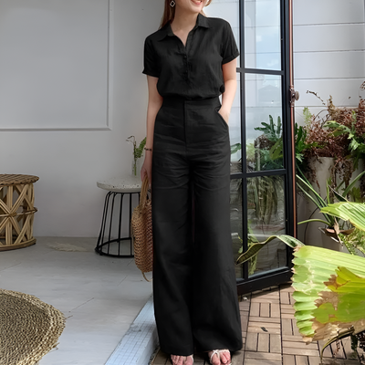 Hallie - Elegant Ensemble
