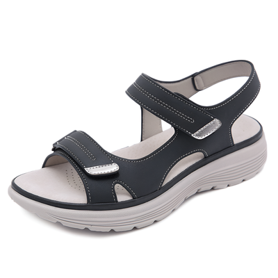 Emma - Orthopedic Adjustable Strap Sandals