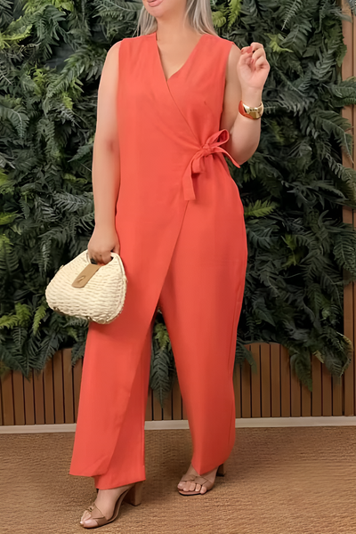 Lilly - Elegant Two Piece Set
