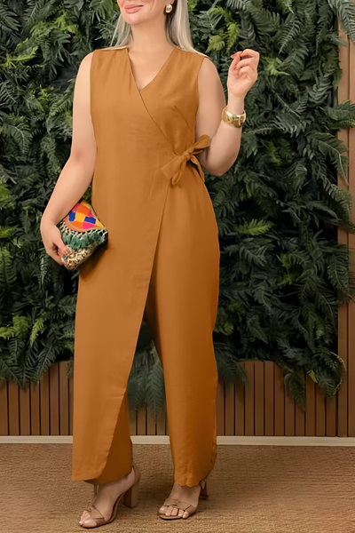 Lilly - Elegant Two Piece Set