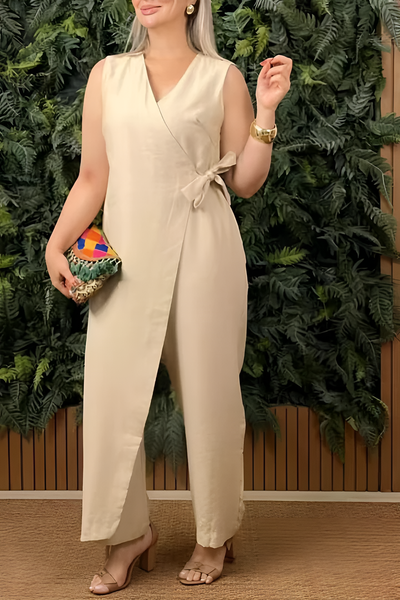 Lilly - Elegant Two Piece Set