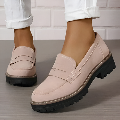 Stella – Comfortable Orthopedic Loafers