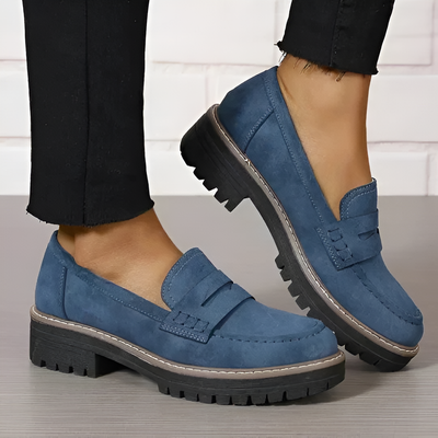 Stella – Comfortable Orthopedic Loafers