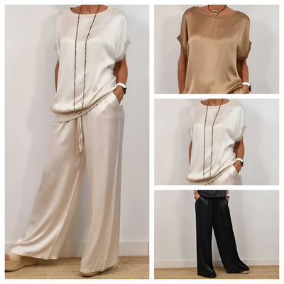 Nina - Two-Piece Set