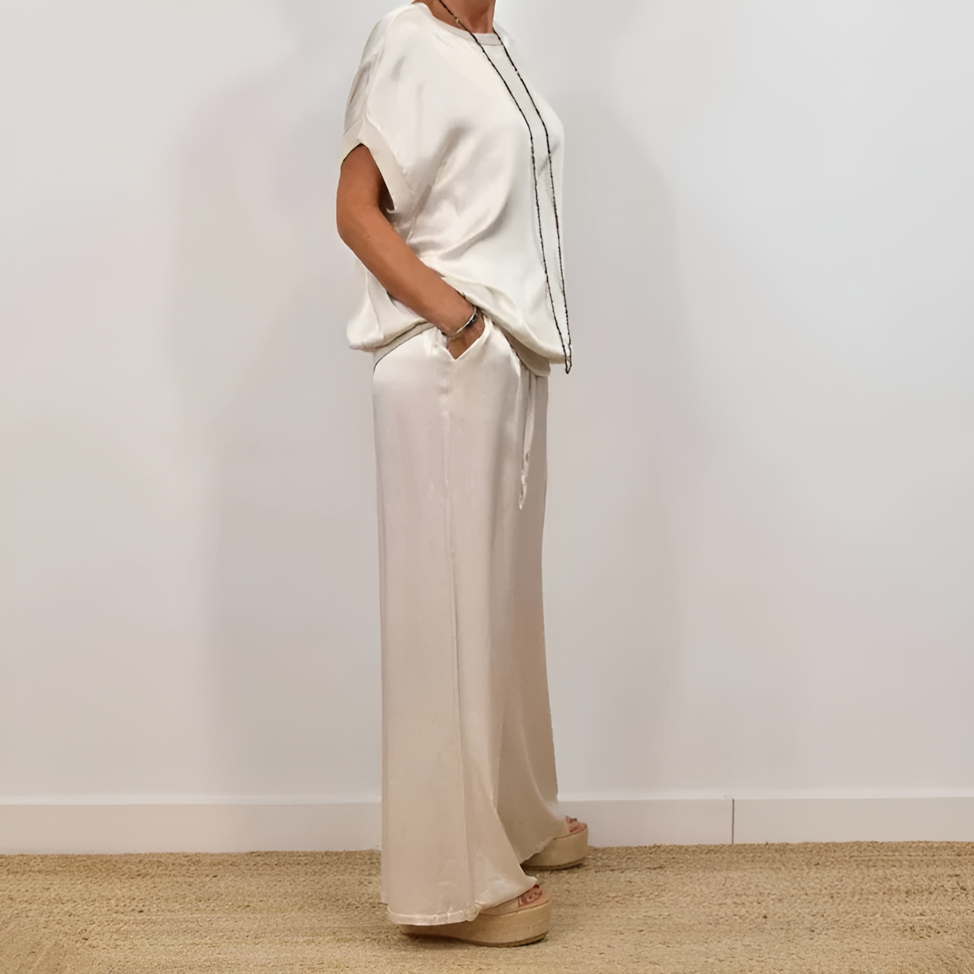 Nina - Two-Piece Set