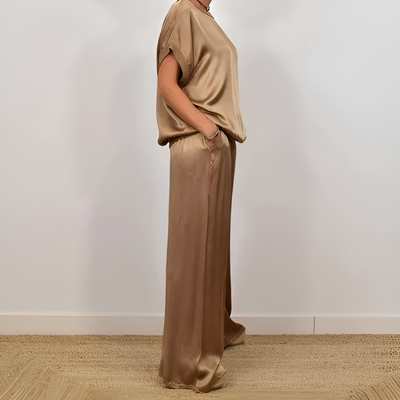 Nina - Two-Piece Set