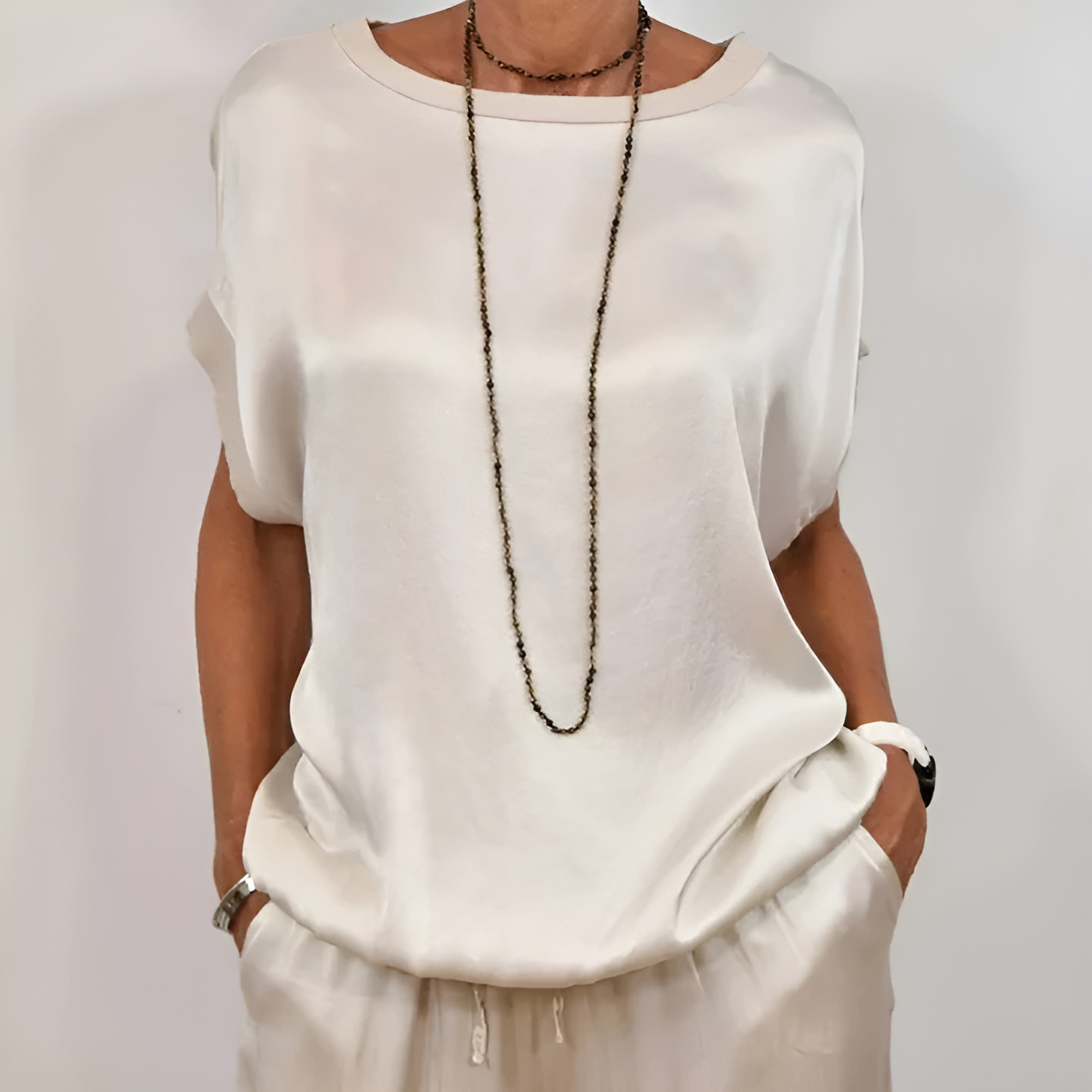 Nina - Two-Piece Set