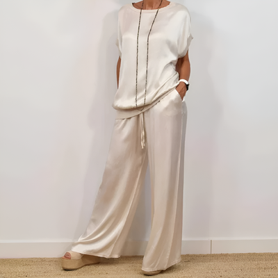 Nina - Two-Piece Set