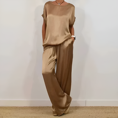 Nina - Two-Piece Set