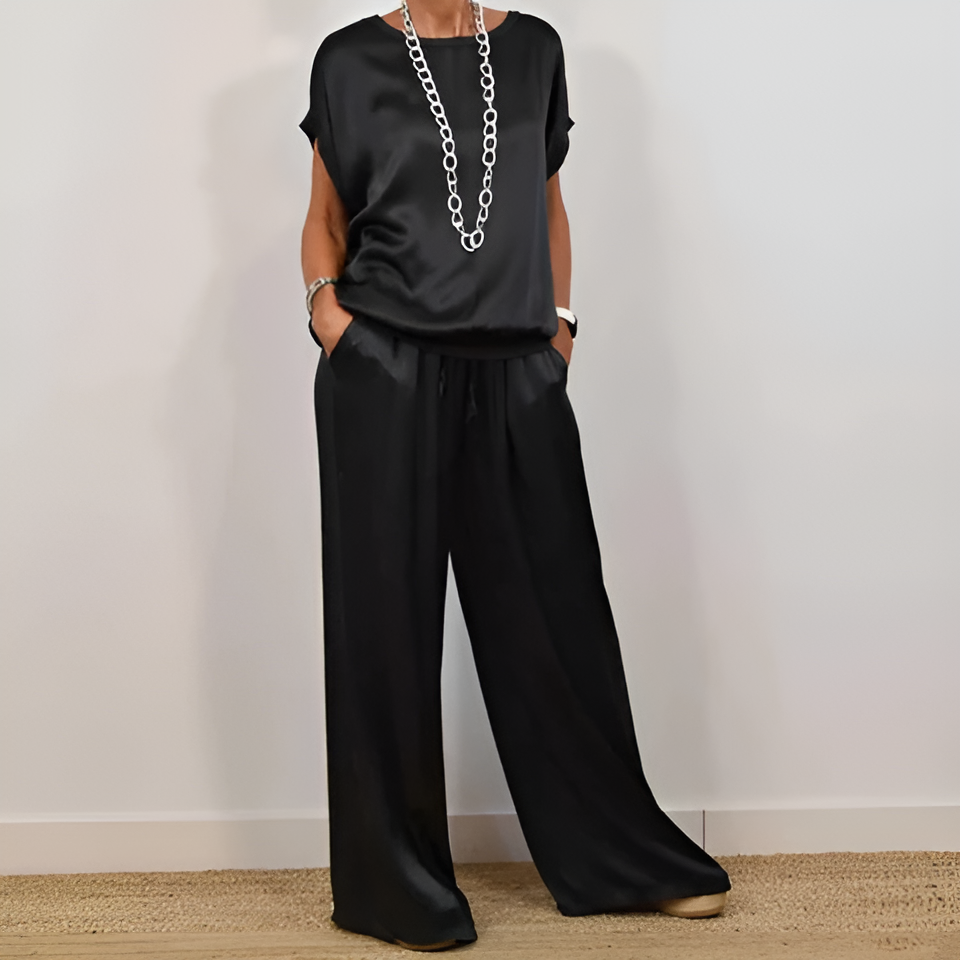 Nina - Two-Piece Set